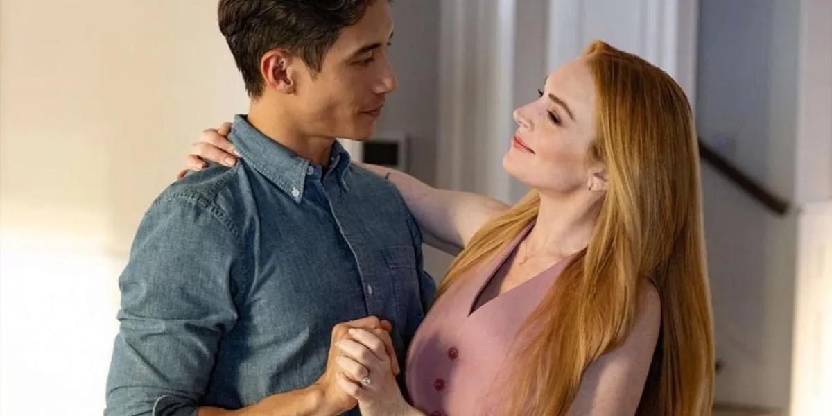 ¡Vuelve Lindsay Lohan! Todo sobre Otro Viernes de Locos 2 y las películas que no te puedes perder