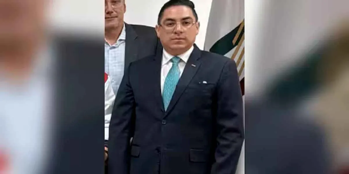 Elite de Morena rica y ostentosa