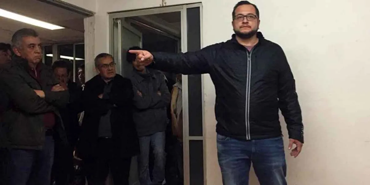 Andy y José Ramón López Beltrán responden a críticas por vacaciones en Tokio