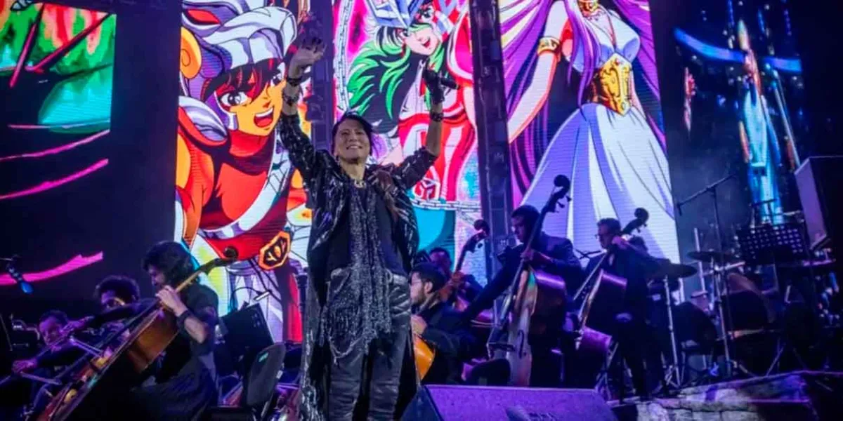 Fallece Nobuo Yamada, intérprete de “Pegasus Fantasy” en Saint Seiya, a los 61 años