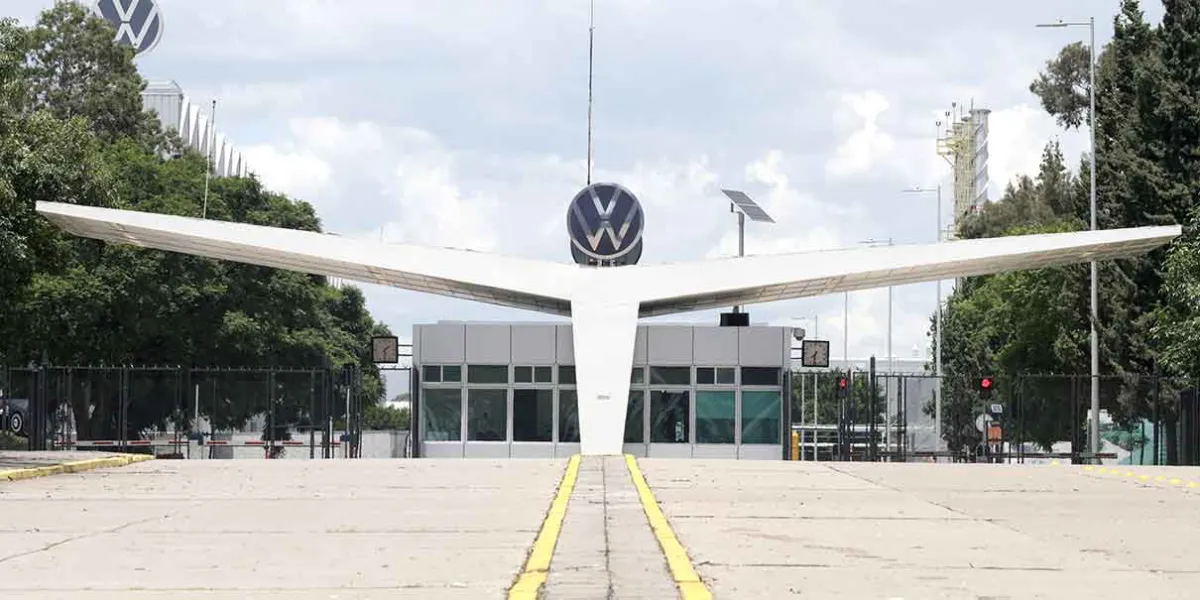 Volkswagen y Sitiavw logran acuerdo salarial del 4% para 2025; Canacintra Puebla lo califica como positivo