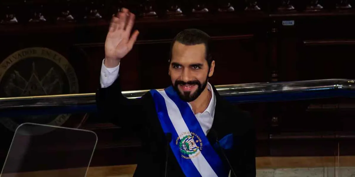 Congreso salvadoreño avala reforma que permite a Bukele reelegirse sin límite