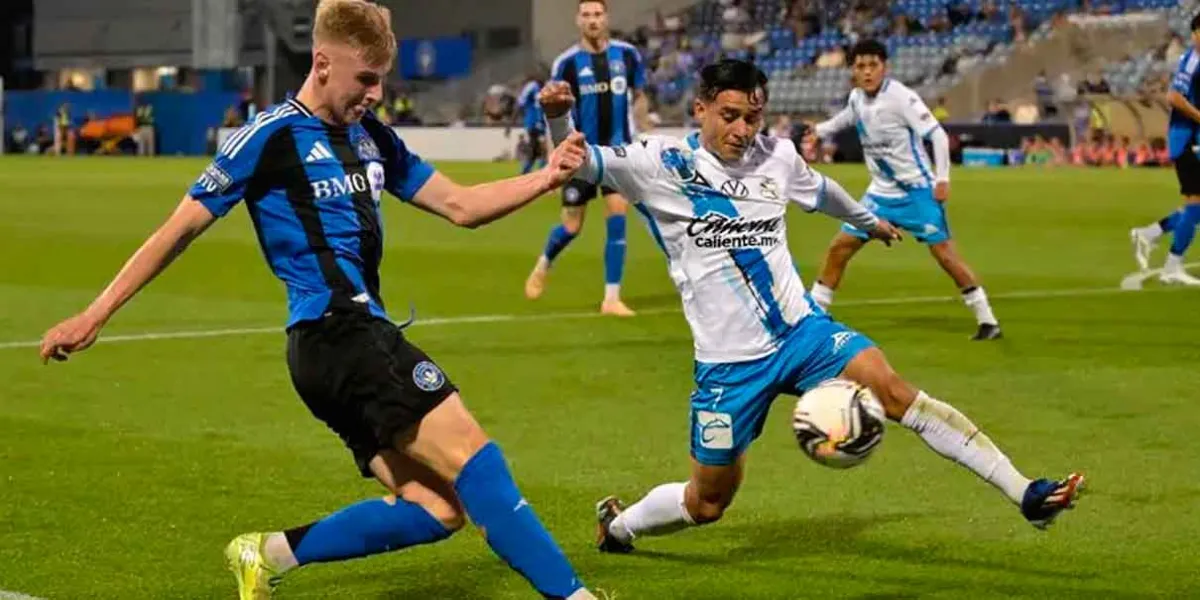 Definidos los Cuartos de Final de la Leagues Cup 2025: Puebla, Toluca y Tigres siguen en la pele