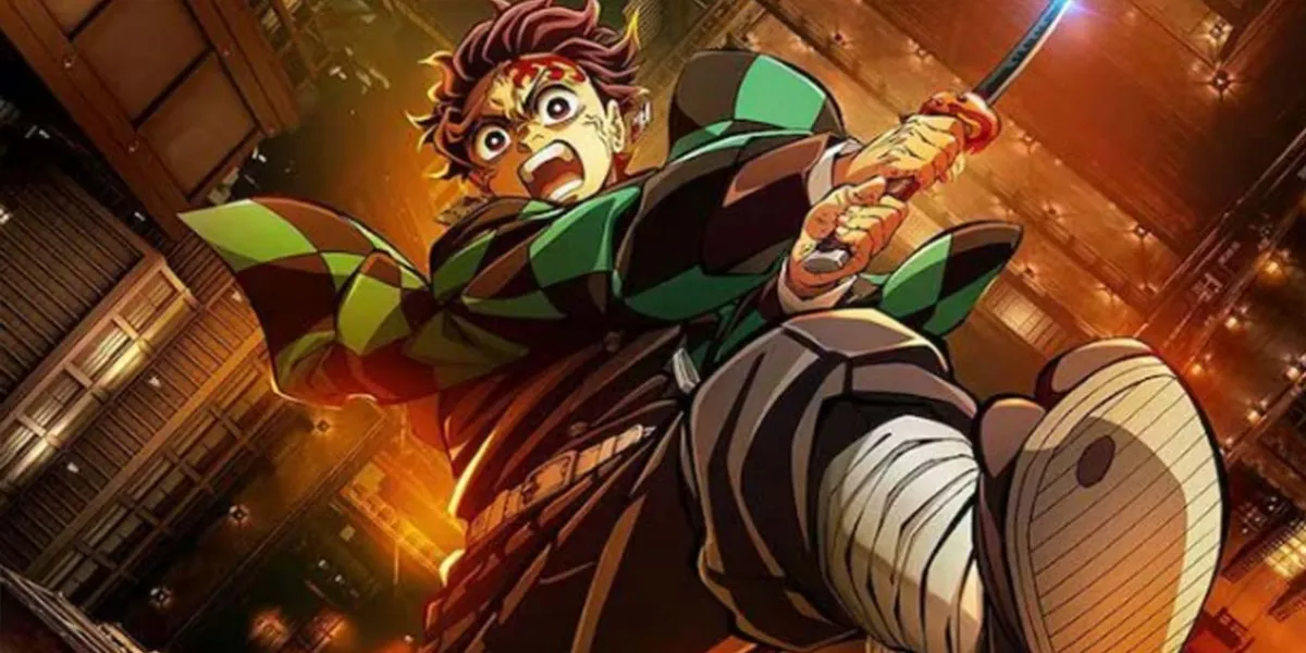 Demon Slayer 2025: fecha de estreno, preventa y maratón previo en Crunchyroll
