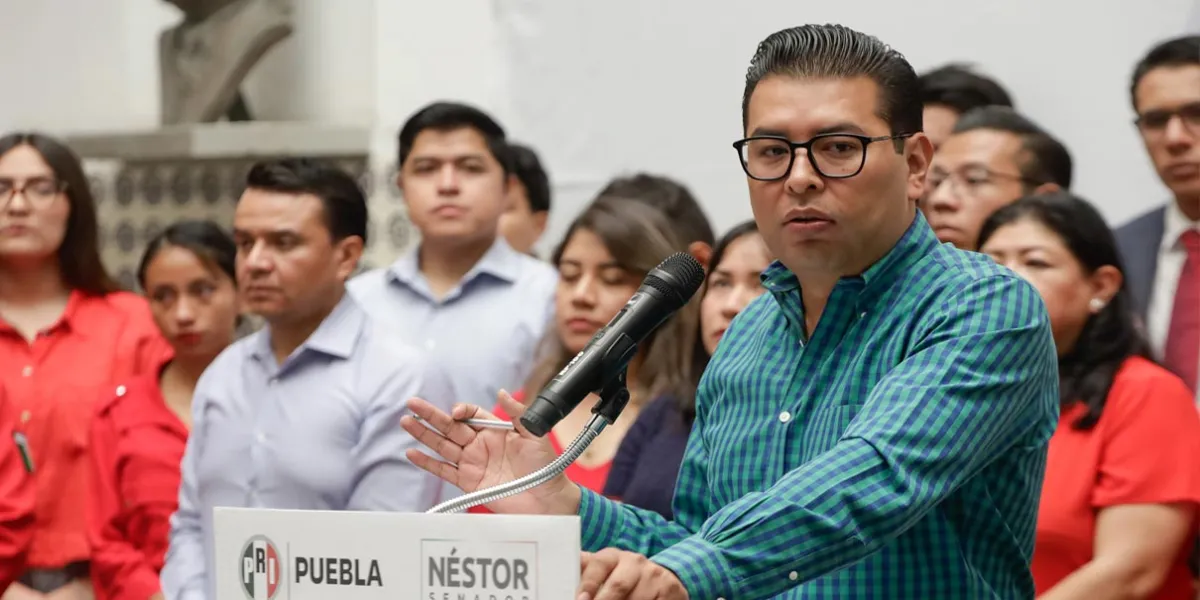 Elecciones 2027: PRI mantiene campaña abierta y trabajo a ras de piso