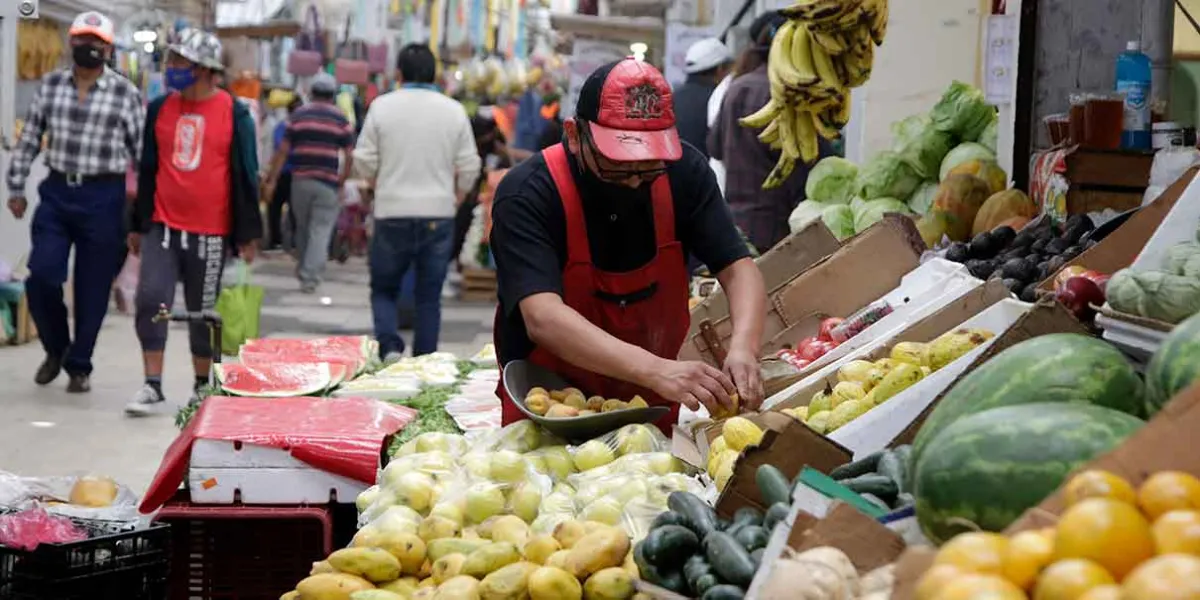 Criminales en los mercados