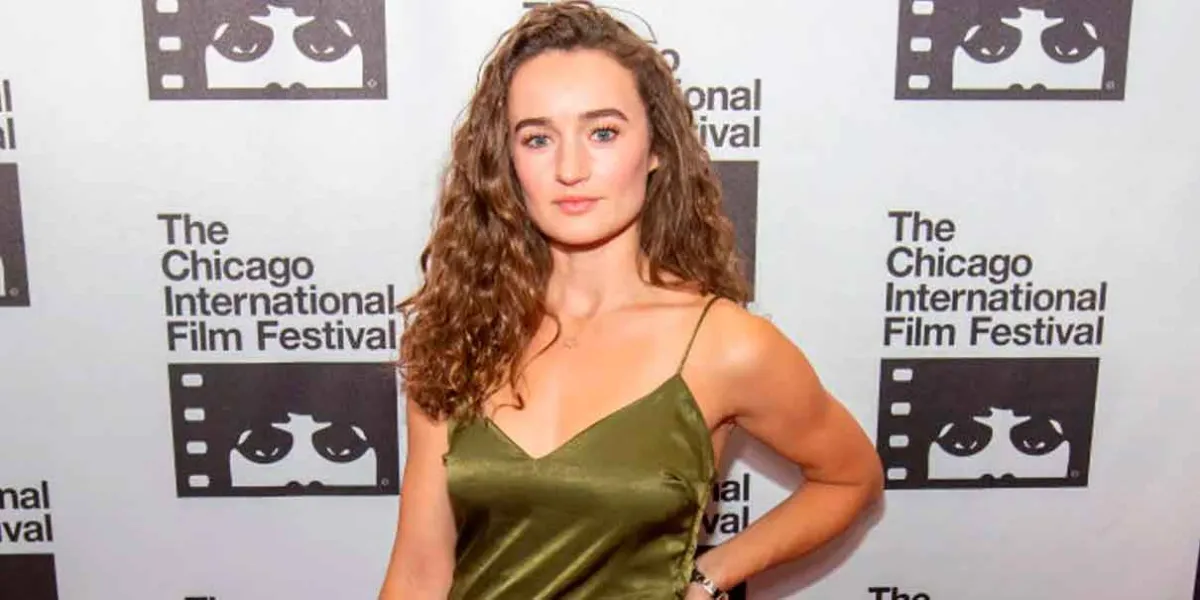 Fallece Kelley Mack, actriz de The Walking Dead, a los 33 años por un glioma difuso 