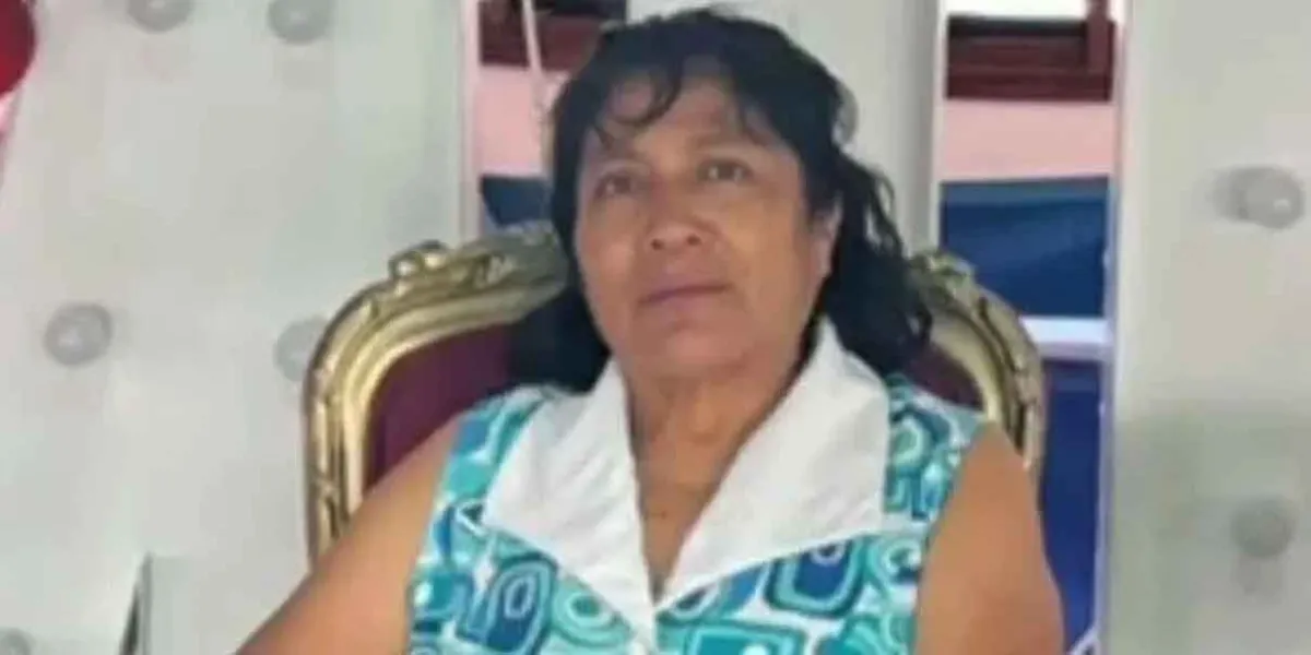 Fiscalía de Veracruz desmiente versión oficial y confirma muerte por tortura de Irma Hernández