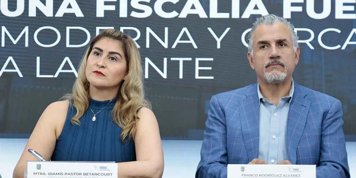 Fiscalía de Puebla avanza en exhumaciones para liberar espacio en Panteón Municipal