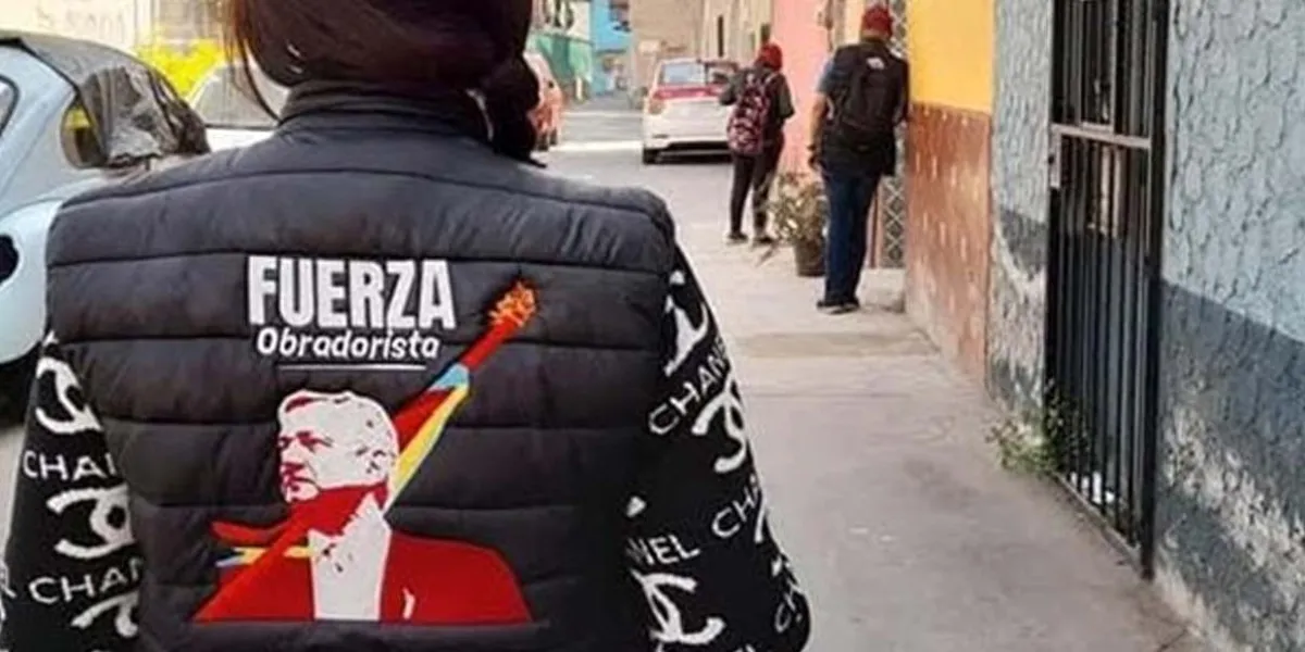 Movimiento Ciudadano se deslindó de Fuerza Obradorista y su intento de ser partido