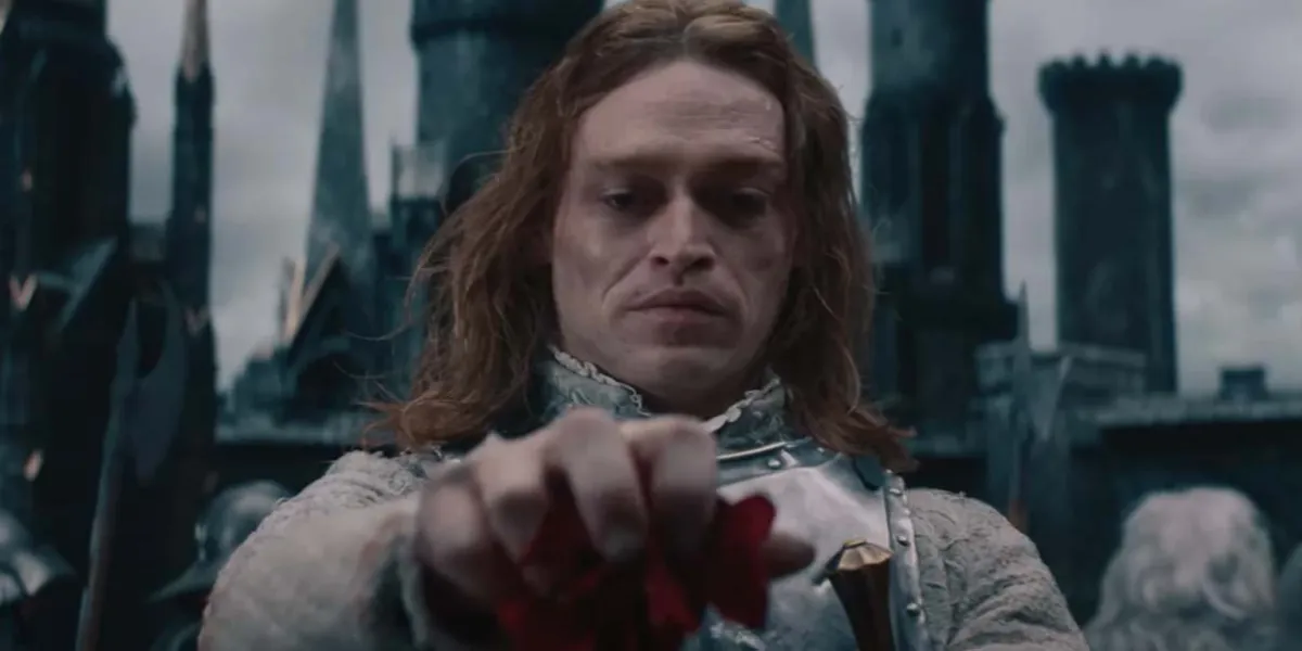 Nueva versión de Drácula llega de la mano de Luc Besson