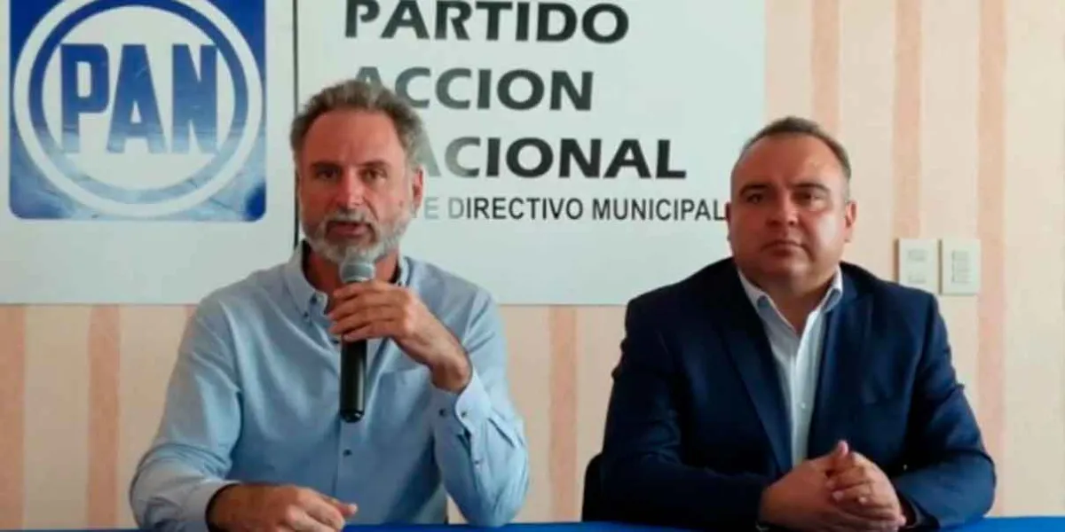 Pablo Rodríguez, el promotor de Manolo