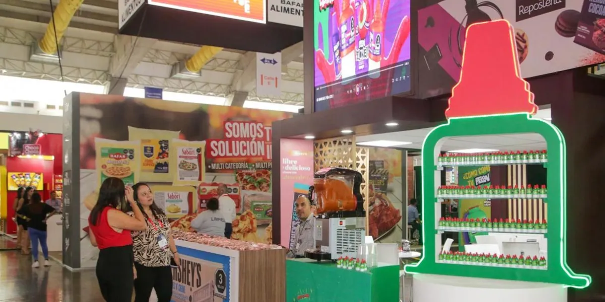 Puebla, lista para recibir Expo ANAM y Tech Capital con miles de visitantes