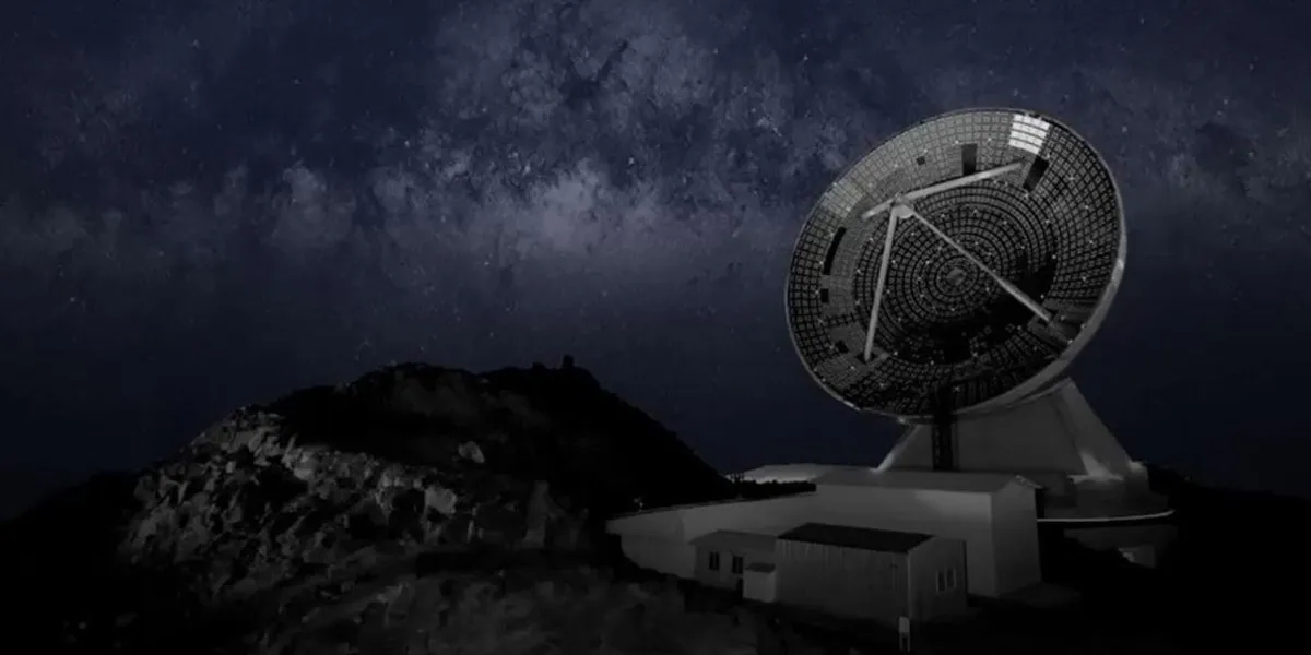 Puebla arranca proyecto de Astroturismo con Museo y maqueta