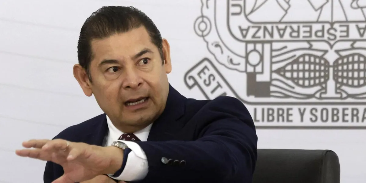 Sería incongruente no apoyar la eliminación de legislaturas plurinominales: Armenta
