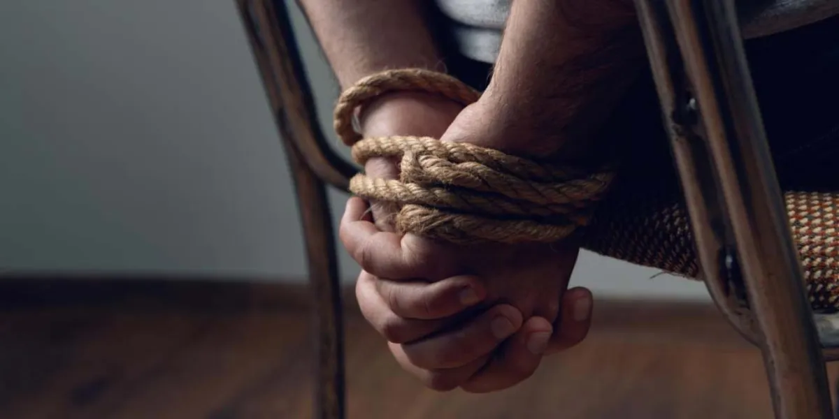 Tehuacán bajo alerta: Privan de la libertad al hijo de un transportista