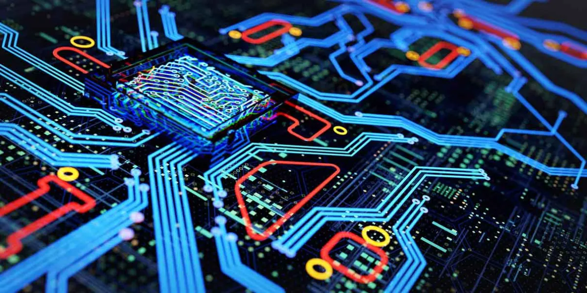 Trump impone arancel del 100% a chips importados y busca reforzar producción tecnológica en EE. UU.