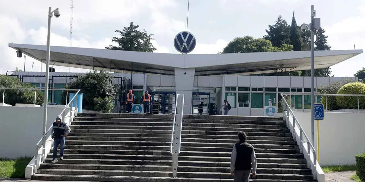 VW ¿huelga o acuerdo?