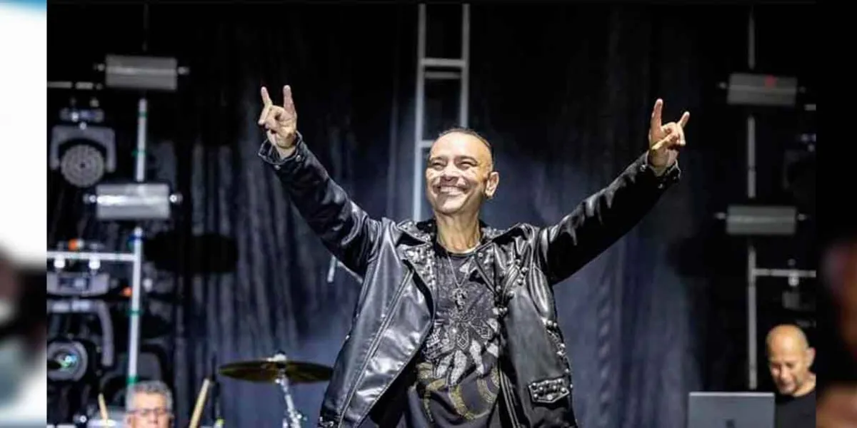 Xava Drago, vocalista de Coda, se despide de sus fans tras batalla contra el cáncer