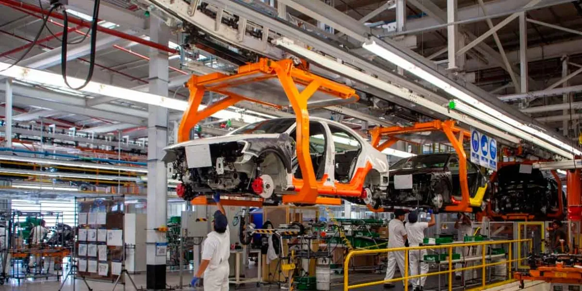 VW y Sitiavw negocian en la CDMX alza salarial para desactivar huelga