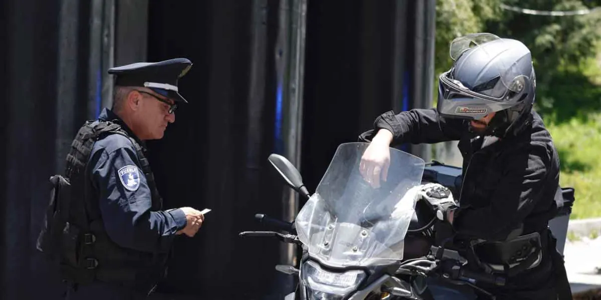 Movilidad definirá Programa de Identificación de Motocicletas