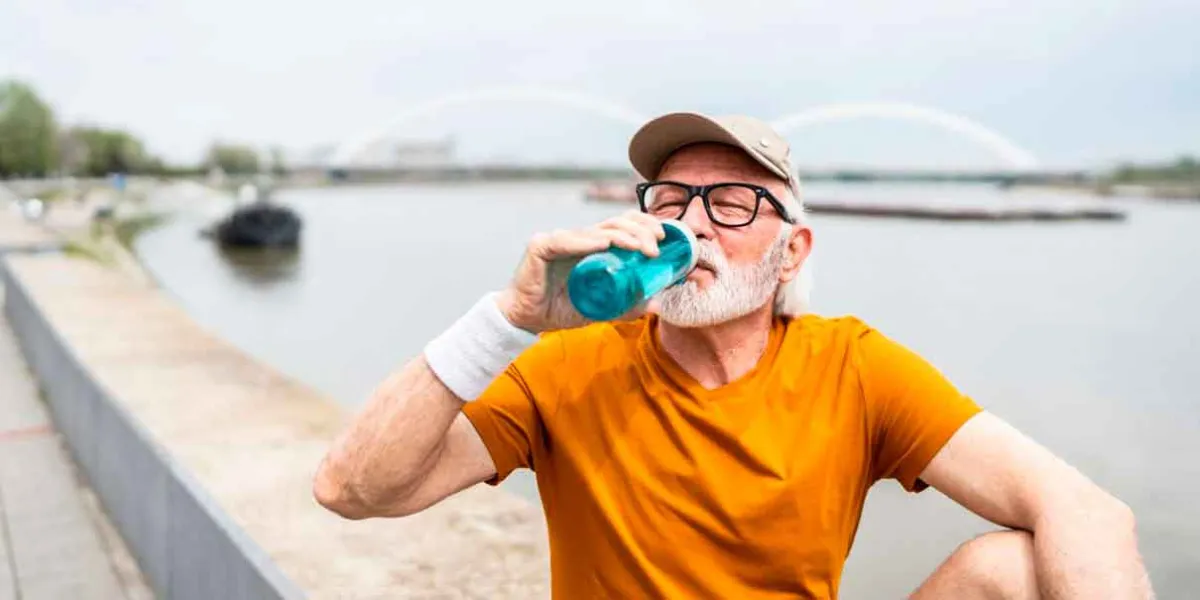 Calor extremo y salud cardíaca: cómo afecta al corazón y qué hacer para cuidarlo
