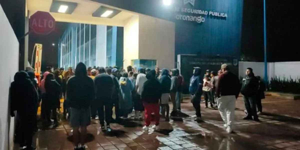 Violento asalto en Coronango desató inconformidades de habitantes; exigen justicia
