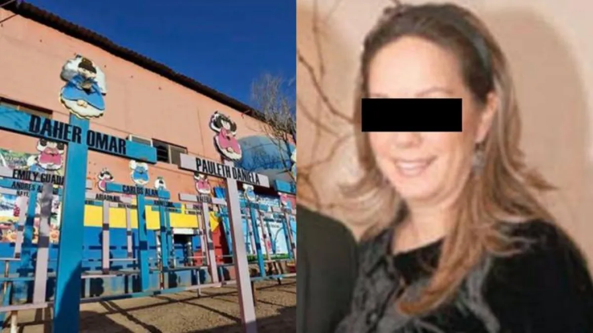 Padres de víctimas de la Guardería ABC exigen extradición inmediata de Sandra Téllez, detenida en EE.UU