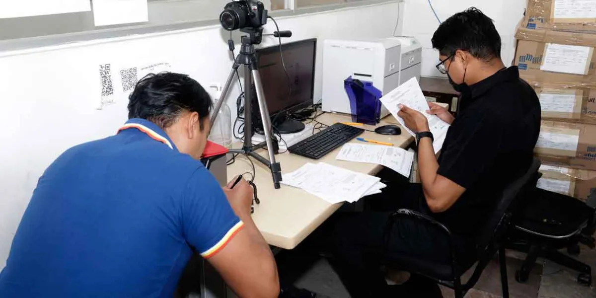 Los simuladores de manejo para entregar licencias operarán este 25 de agosto