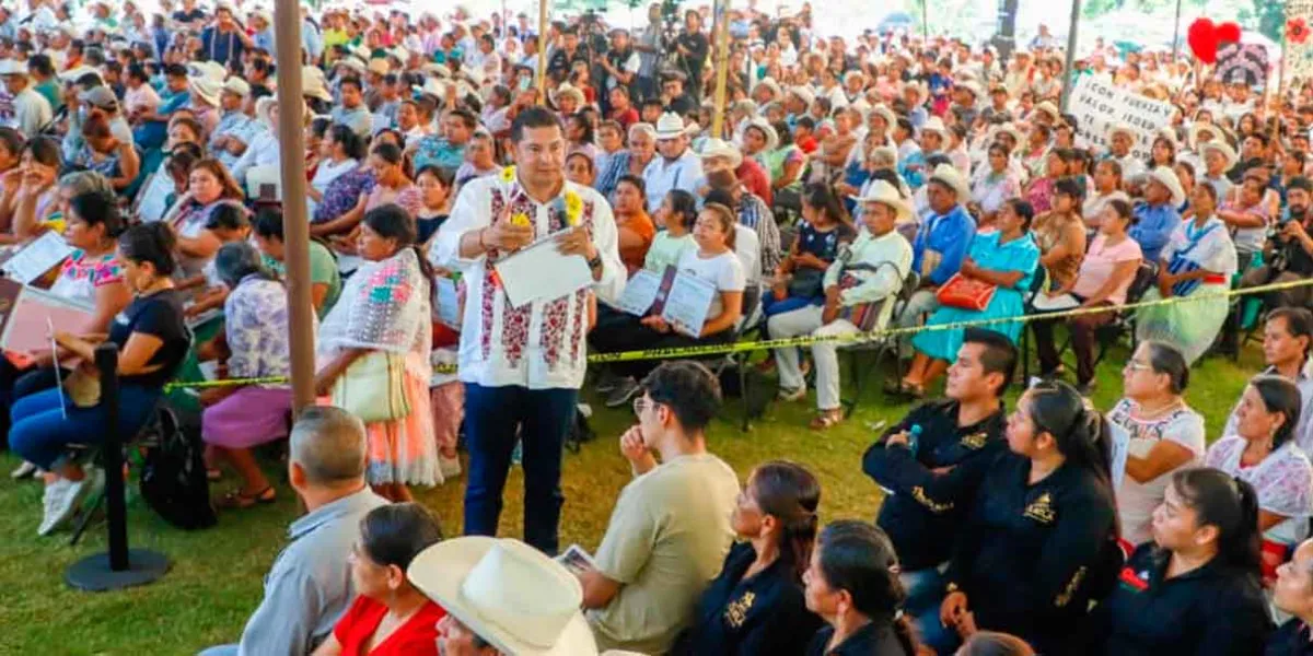 Ningún familiar Armenta ni Mier participarán en elecciones próximas