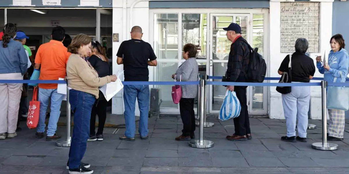 Empiezan los trabajos municipales para definir pago de impuestos 2026