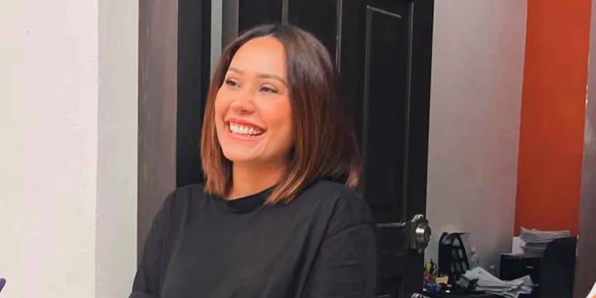 Martha Camacho, presidenta del DIF de Campeche, arrestada por accidente que lesionó a motociclista