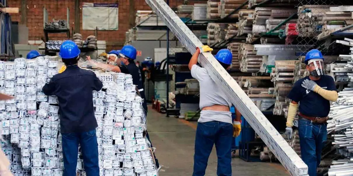 Sí a reducir la jornada laboral sin comprometer la operación de la empresa: Coparmex