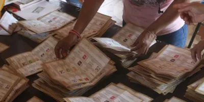 Boletas
