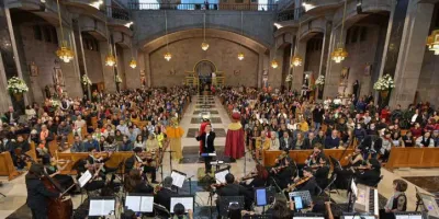 Concierto UDLAP