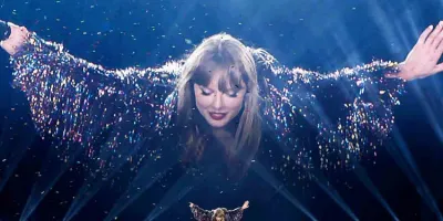 Taylor Swift