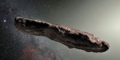 El cometa interestelar 3I/ATLAS despierta tras su paso por el Sol
