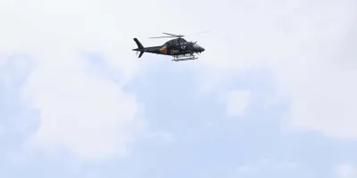 Activan operativo por índice sangriento en la región de Texmelucan