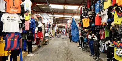 Puebla registra contracción económica en el tercer trimestre de 2025 por caída industrial