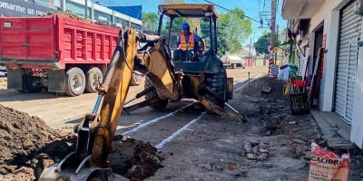 Agua de Puebla sustituye red de agua y drenaje en la colonia Volcanes; beneficiará  a más de mil 500 habitantes 