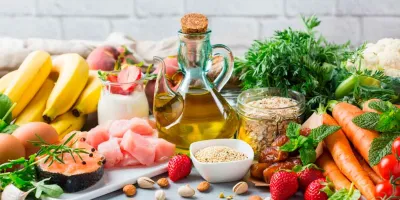 Cómo la alimentación puede reducir el riesgo de Alzheimer, según expertos de Mayo Clinic