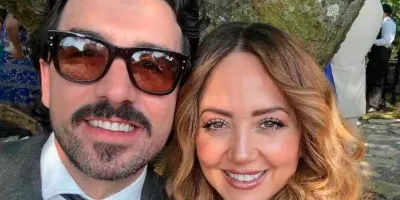 Andrea Legarreta confirma nueva relación y aviva rumores con Luis Carlos Origel