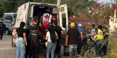 Ataque armado en Salamanca: víctimas eran escoltas ligados al CJNG