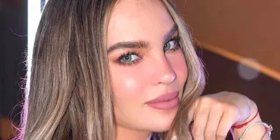 Belinda se va de México y se muda ¿A dónde? 