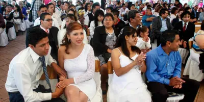 Tehuacán y Chalchicomula abren registro para Bodas Comunitarias 2026