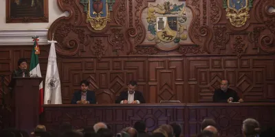 Presupuesto de la BUAP cae a 9 mil 992 mdp
