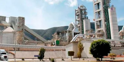 Nueva cementera en Palmar de Bravo generará 7 mil empleos