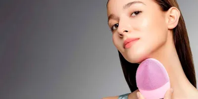 Cepillos faciales eléctricos: Foreo Luna 4 se posiciona como el mejor