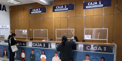 Chedraui exhortó a poblanos de zonas limítrofes elegir dónde pagar predial
