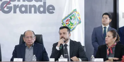 TV Azteca fabrica mentiras para concretar convenio por más de 2 mil 300 mdp